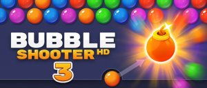 Color Bubble Match 3