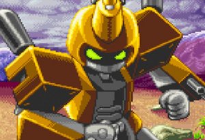 Metabee Robot Quest: A Family Adventure