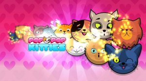 Feline Color Match Puzzle