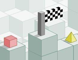 Color Grid Rotation
