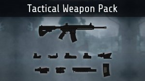 Tactical Accuracy Challenge