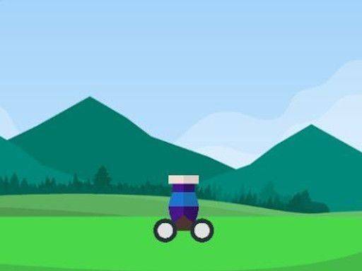 Bounce Balls Arcade Adventure