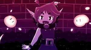 Lin's Trail: A Gentle Platform Quest