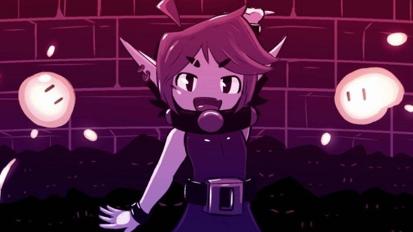 Lin's Trail: A Gentle Platform Quest