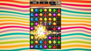 Candy Combo Quest
