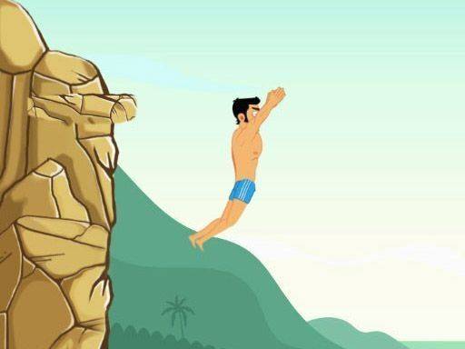 High Dive Accuracy Challenge