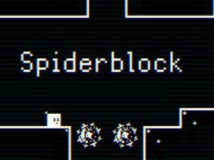 Cube Tether Puzzle Adventure