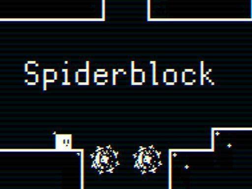 Cube Tether Puzzle Adventure