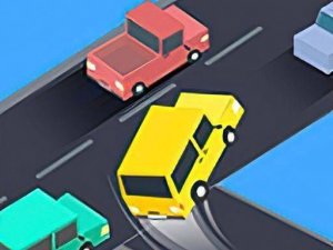 Crossroad Control: Traffic Flow Challenge