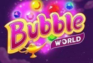 Crystal Orb Bubble Challenge