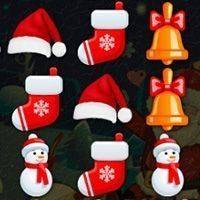 Festive Color Grid Puzzle