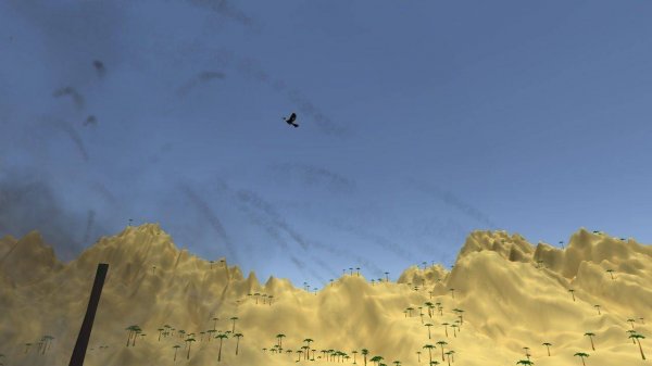 Jungle Target Accuracy Challenge