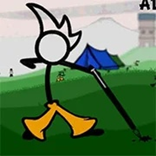 Dash Cap Runner 2