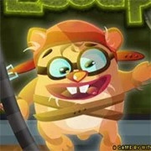 Rodent Tunnel Escape Challenge