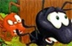 Little Bug Escape Logic Game