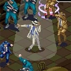 Groove Rescue Retro Runner