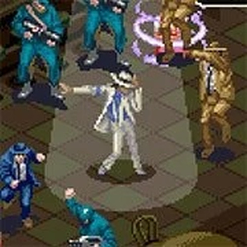 Groove Rescue Retro Runner