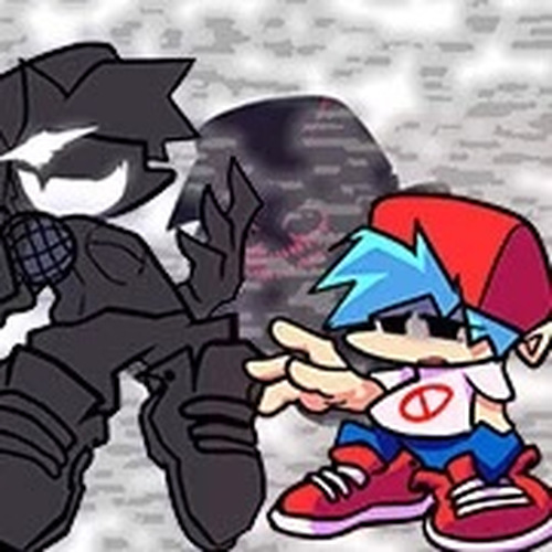 FNF Corruption vs Soul Boyfriend Online Arcade Game
