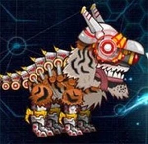 Pet Strategy Cup 3: Tactical Arena Game