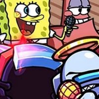 FNF Double Kill Online Rhythm Game Arcade Game