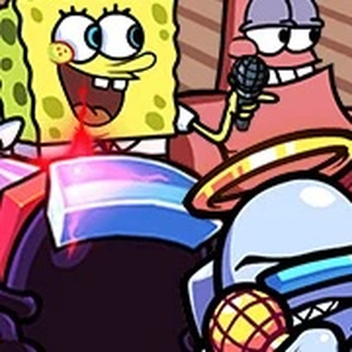 FNF Double Kill Online Rhythm Game Arcade Game