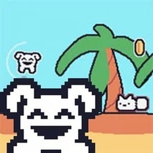 Jolly Crunky's Cheerful Run