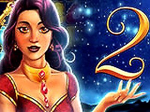 Scheherazade's Gem Link Puzzle