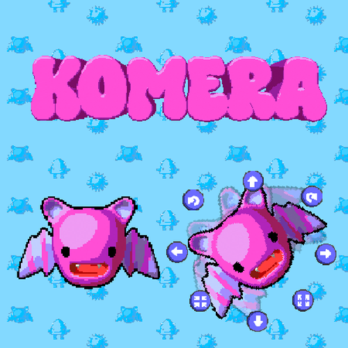 Komera Online Puzzle Game - Brain Teaser