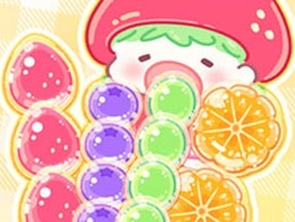Sweet Treat Stream Studio