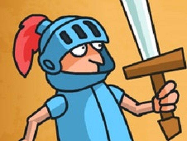 Steadfast Knight: A Rescue Quest