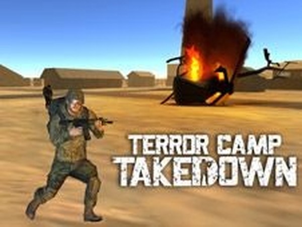 Precision Path: Camp Tactics