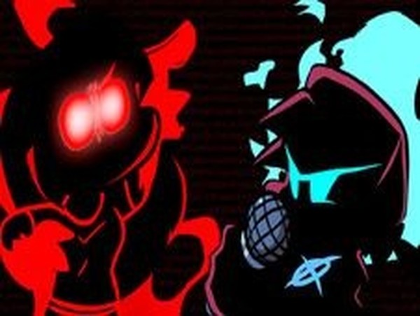 Nightmare Sky Rhythm Music Game