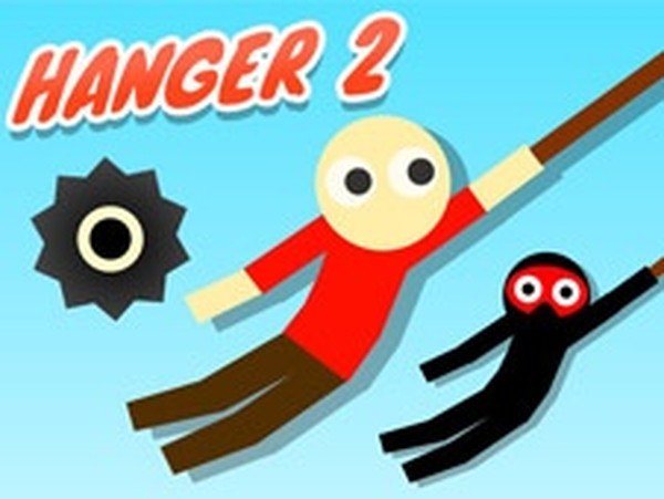 Rope Swinger: Physics Challenge