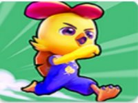 Farm Parkour Online Arcade Game
