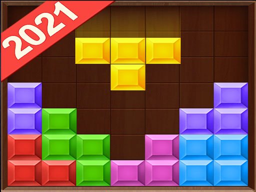 Lego Puzzle Block Online Puzzle Game