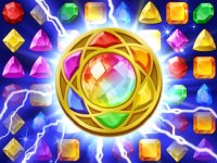 Jewels Blitz 2 Puzzle Game - Match 3 Puzzle Game