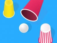 Find Ball Online Puzzle Game - Memory Game