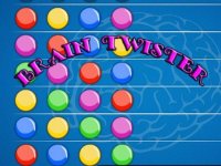 Brain Twister Puzzle Game
