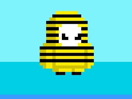 Reddkit 2D Obstacle Runner