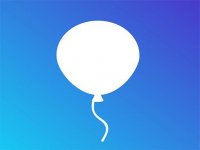 Rise Up Ballon Online Arcade Game