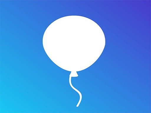 Rise Up Ballon Online Arcade Game
