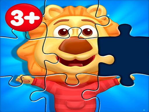 3D Jigsaw Puzzle Online Puzzle Game
