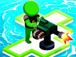 Neon Drift Racing - Free Online Racing Game