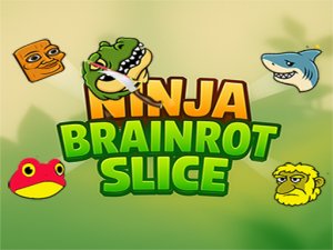 Swift Blade Arcade Challenge
