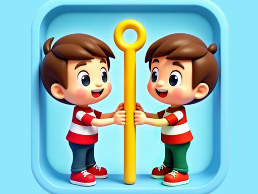 Pull The Pins Online Puzzle Game - Logic Puzzle Game