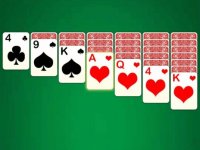 Solitaire Master - Classic Card Game Puzzle Game