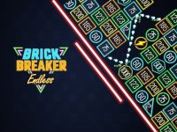 Brick Breaker Endless Arcade Game