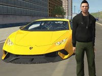 Ultimate City Traffic Driving 2021 Online Game - Driving Game