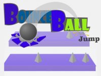 Jump Ball 2021 Online Arcade Game