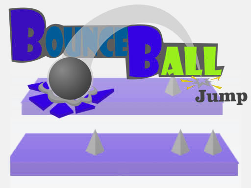 Jump Ball 2021 Online Arcade Game